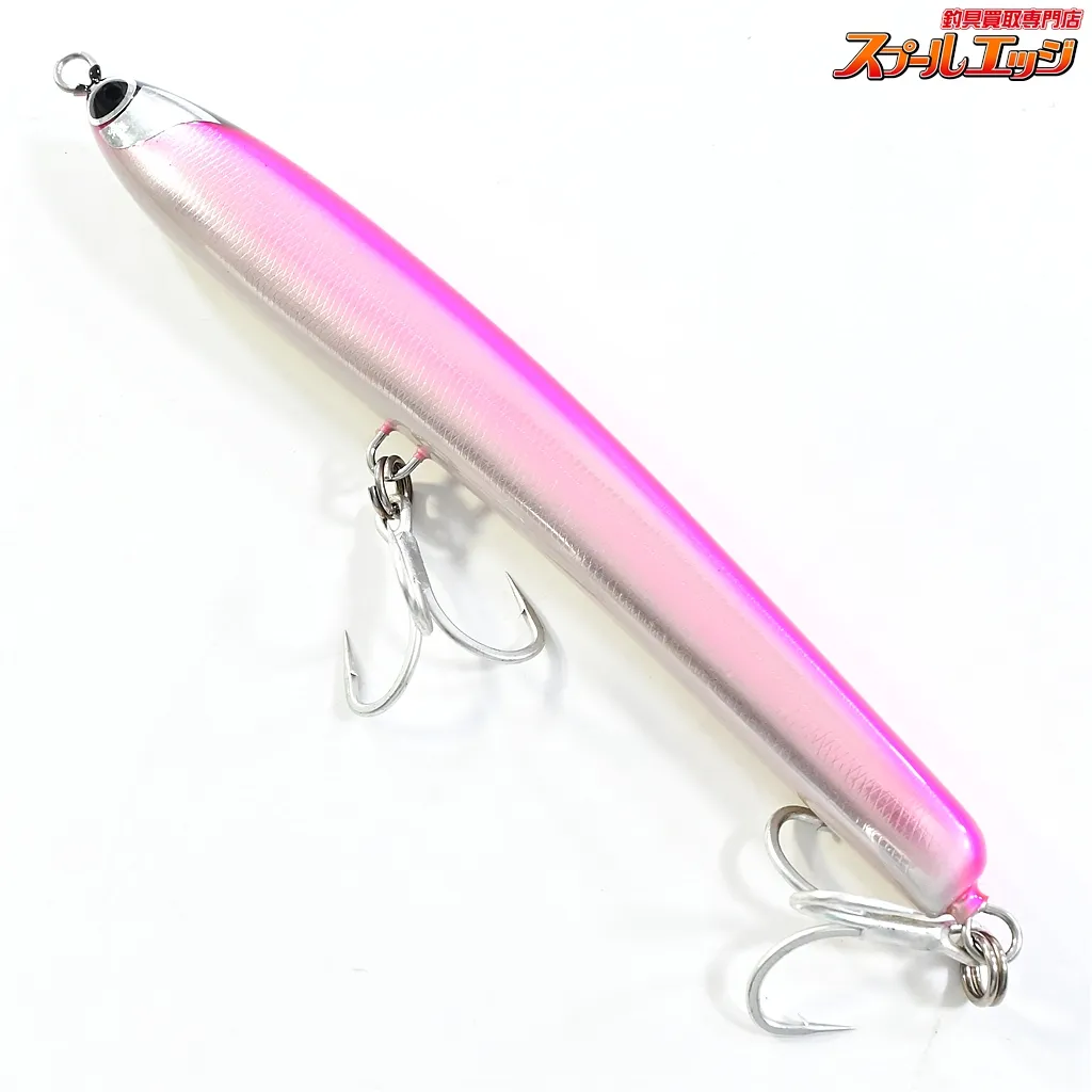 フィッシング 【魚じゃらし工房】 マレ 240 GYO-JARASHI KOBOH Mare