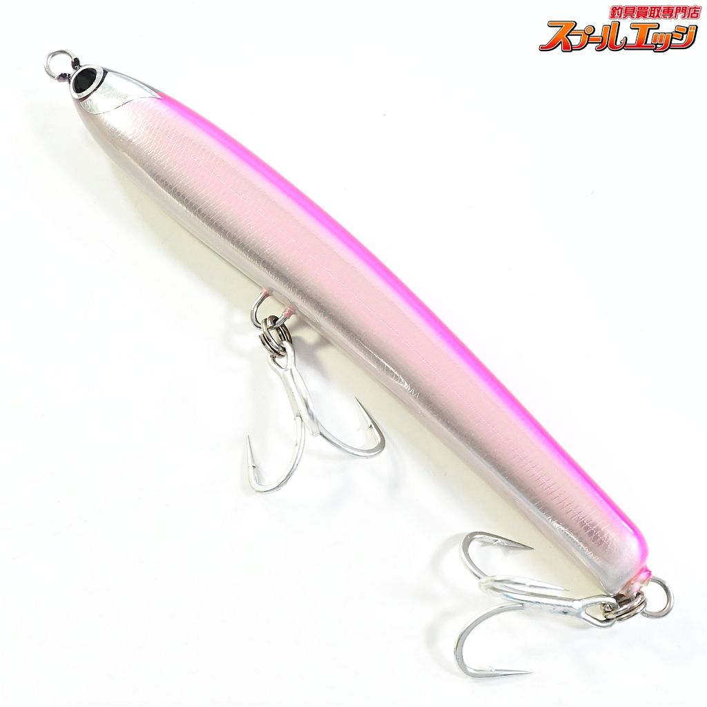 【魚じゃらし工房】 マレ 210 GYO-JARASHI KOBOH Mare 海水用ルアー