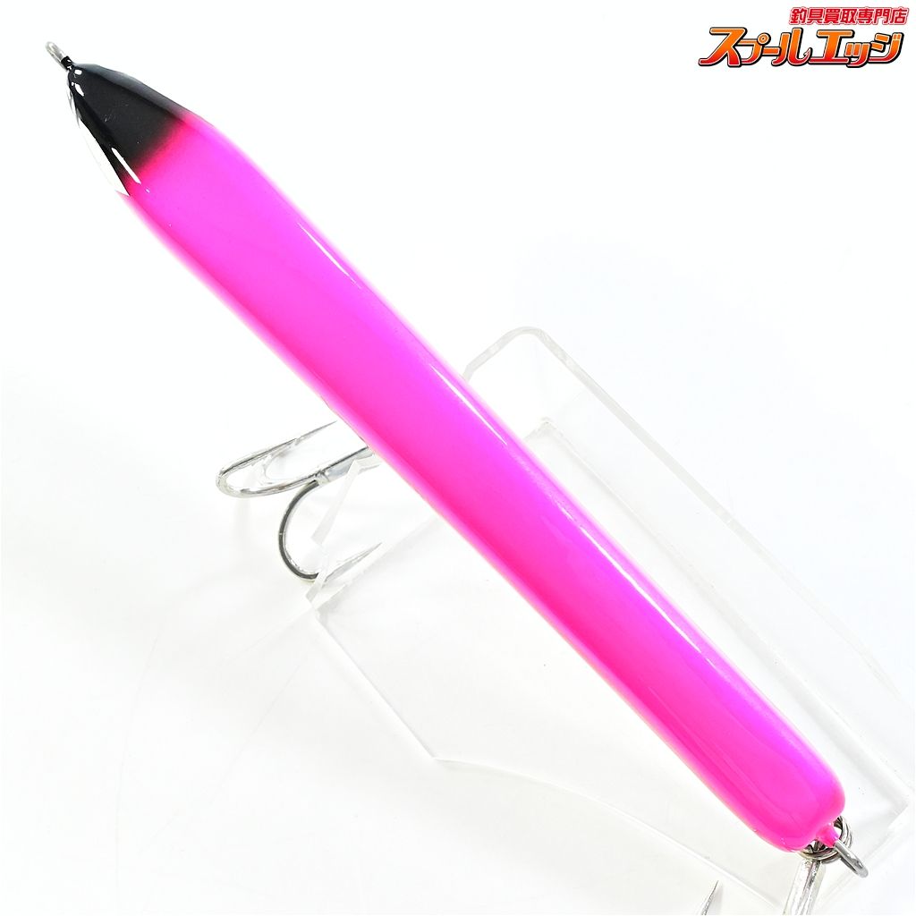 【魚じゃらし工房】 マレ 180 GYO-JARASHI KOBOH Mare 海水用ルアー