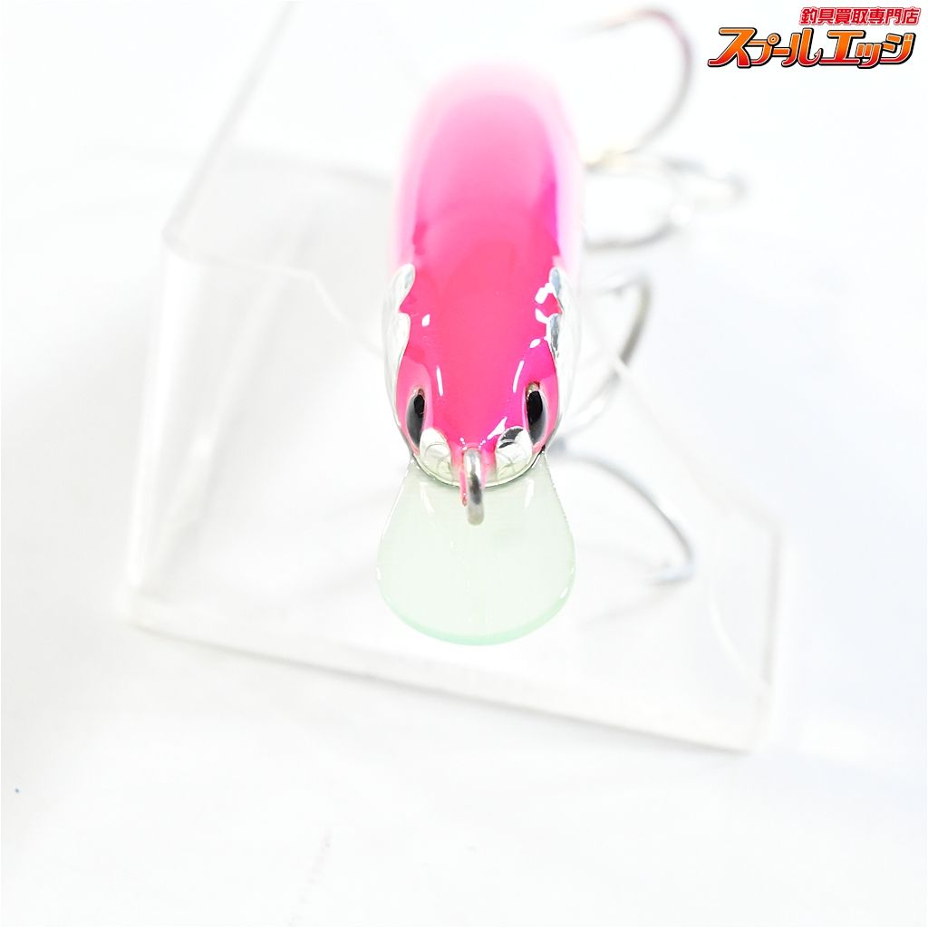 魚じゃらし工房 ムシャ 1402 GYO-JARASHI KOBOH MUSYA 海水用ルアー K_060 e 08370