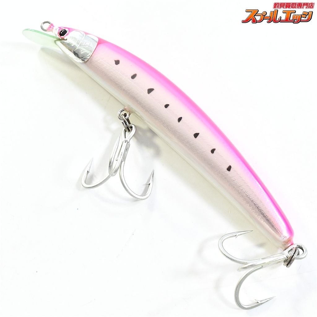 魚じゃらし工房 ムシャ 1402 GYO JARASHI KOBOH MUSYA 海水用ルアー K_060 e 08370