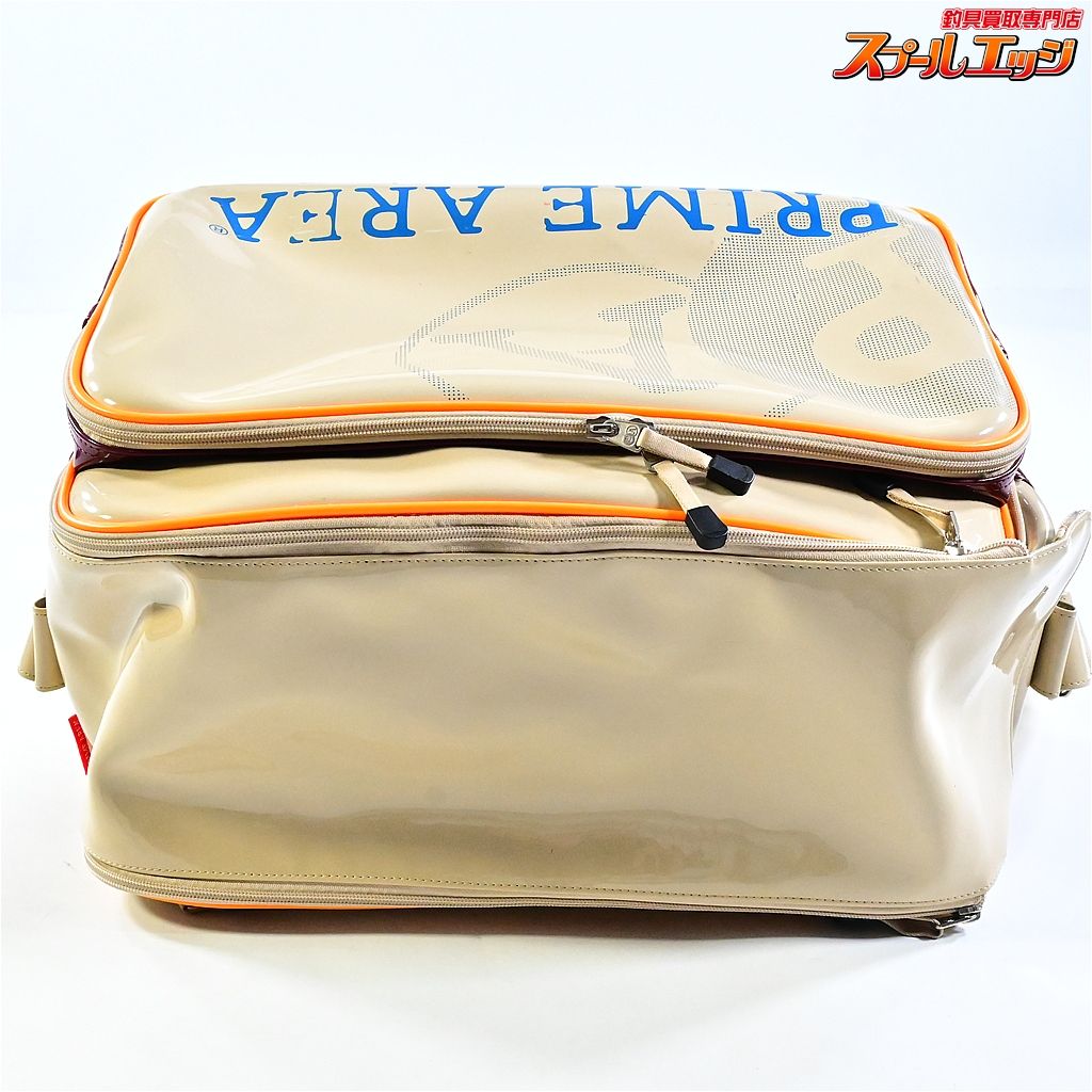 プライムエリア ライトヘラバッグ