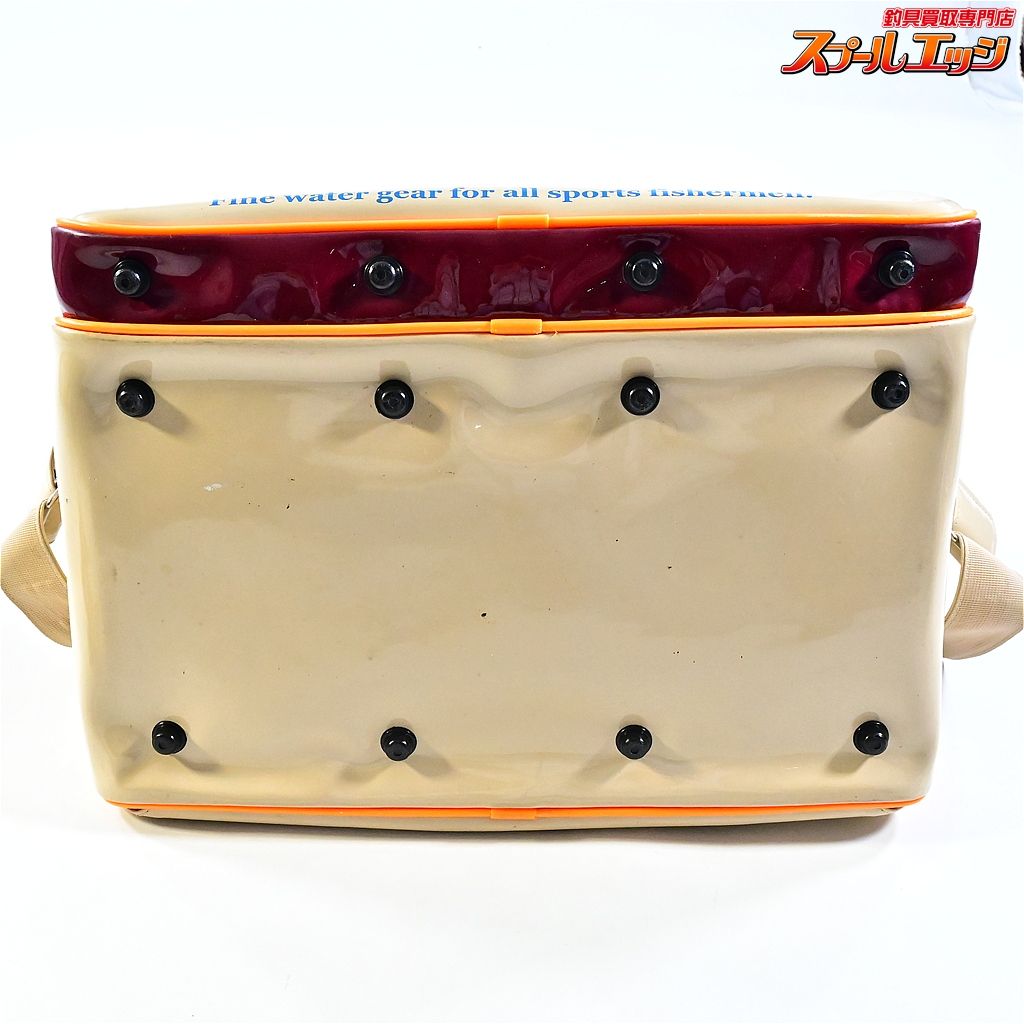  マルキュー プライムエリア ライトヘラバッグ PA 06 ベージュ MARUKYU PRIME AREA ヘラブナ K_100 e 08375 フィッシュナイフ 釣り便利グッズ ヘラブナ竿 ロッド