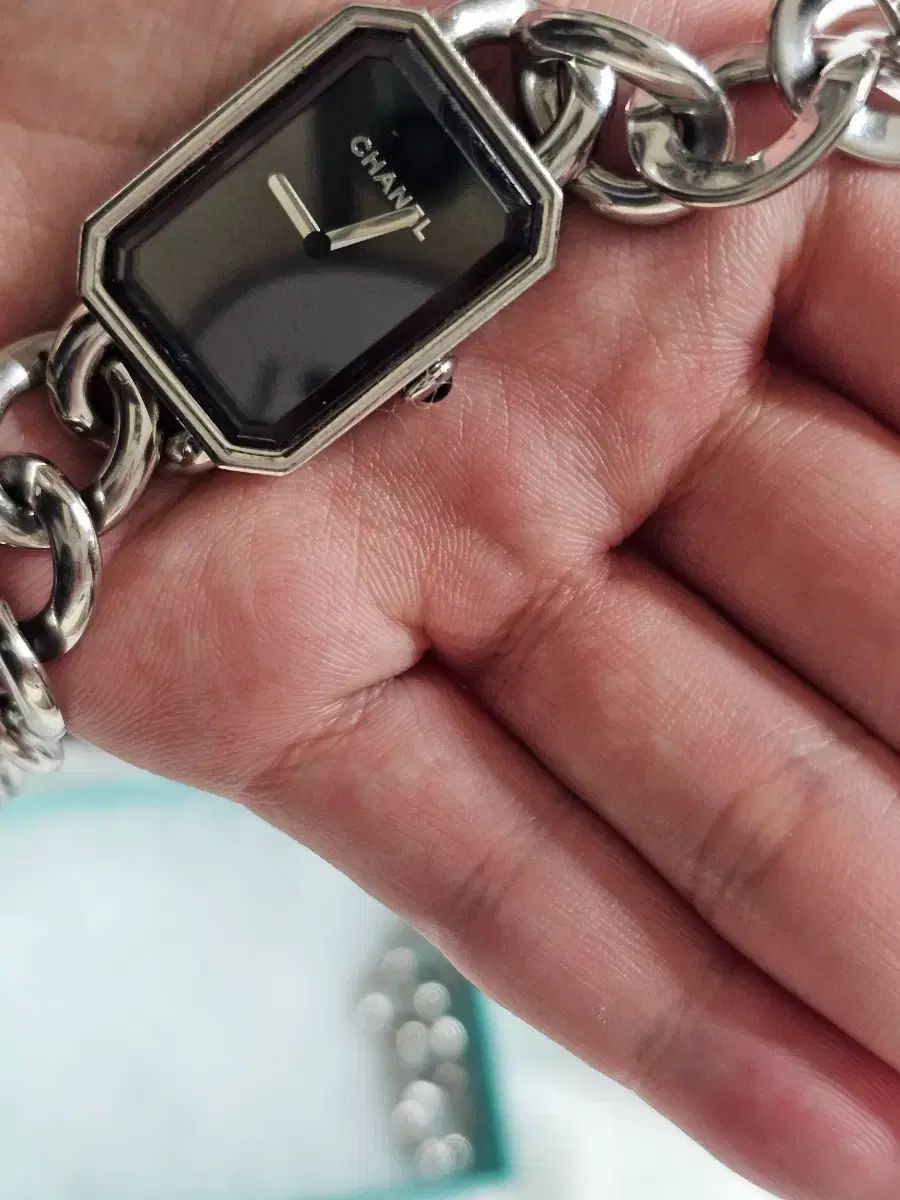 シャネル プルミエール