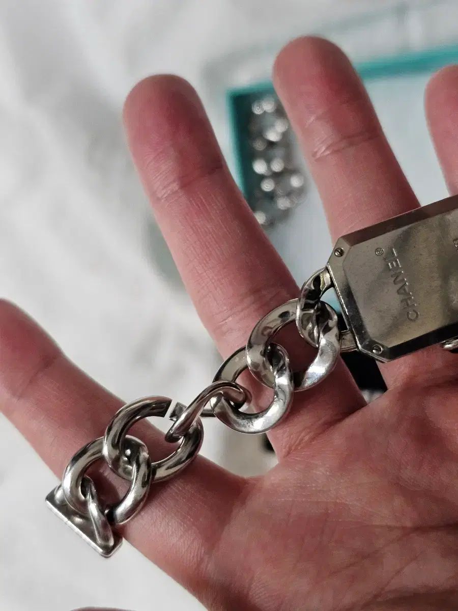  シャネル プルミエール レディースウォッチ 腕時計(クォーツ) 腕時計(アナログ)