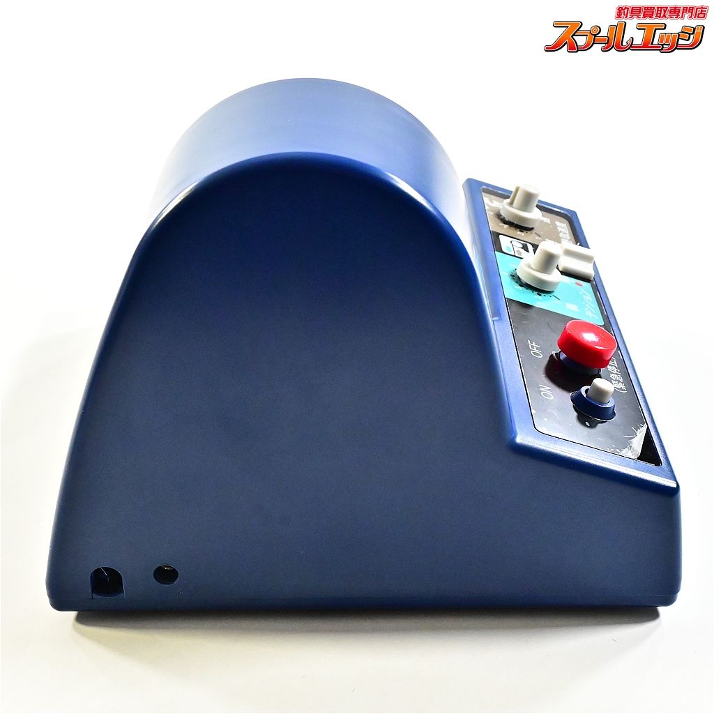 電動ラインワインダー