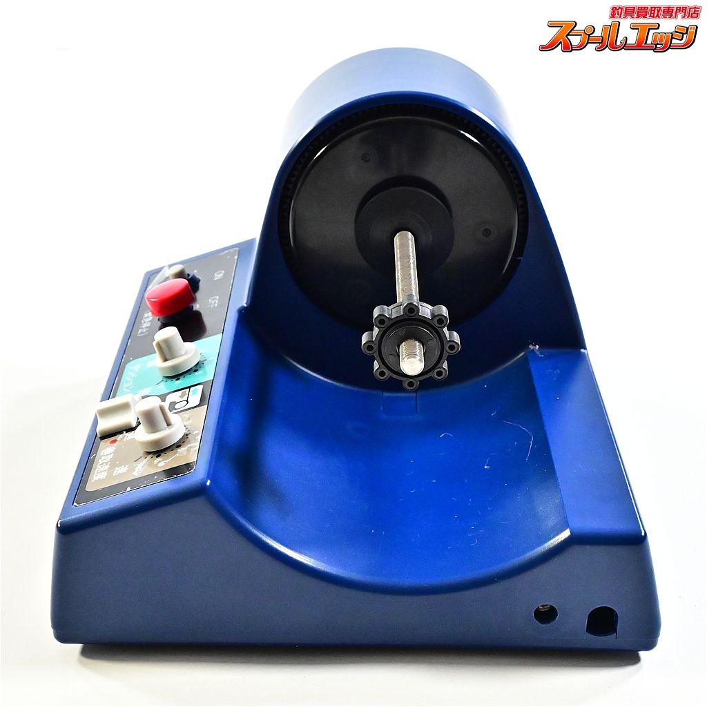  ハピソン 電動ラインワインダー YH 800 糸巻き機 Hapyson LINE WINDER K_100 e 08382 その他 フィッシングツール