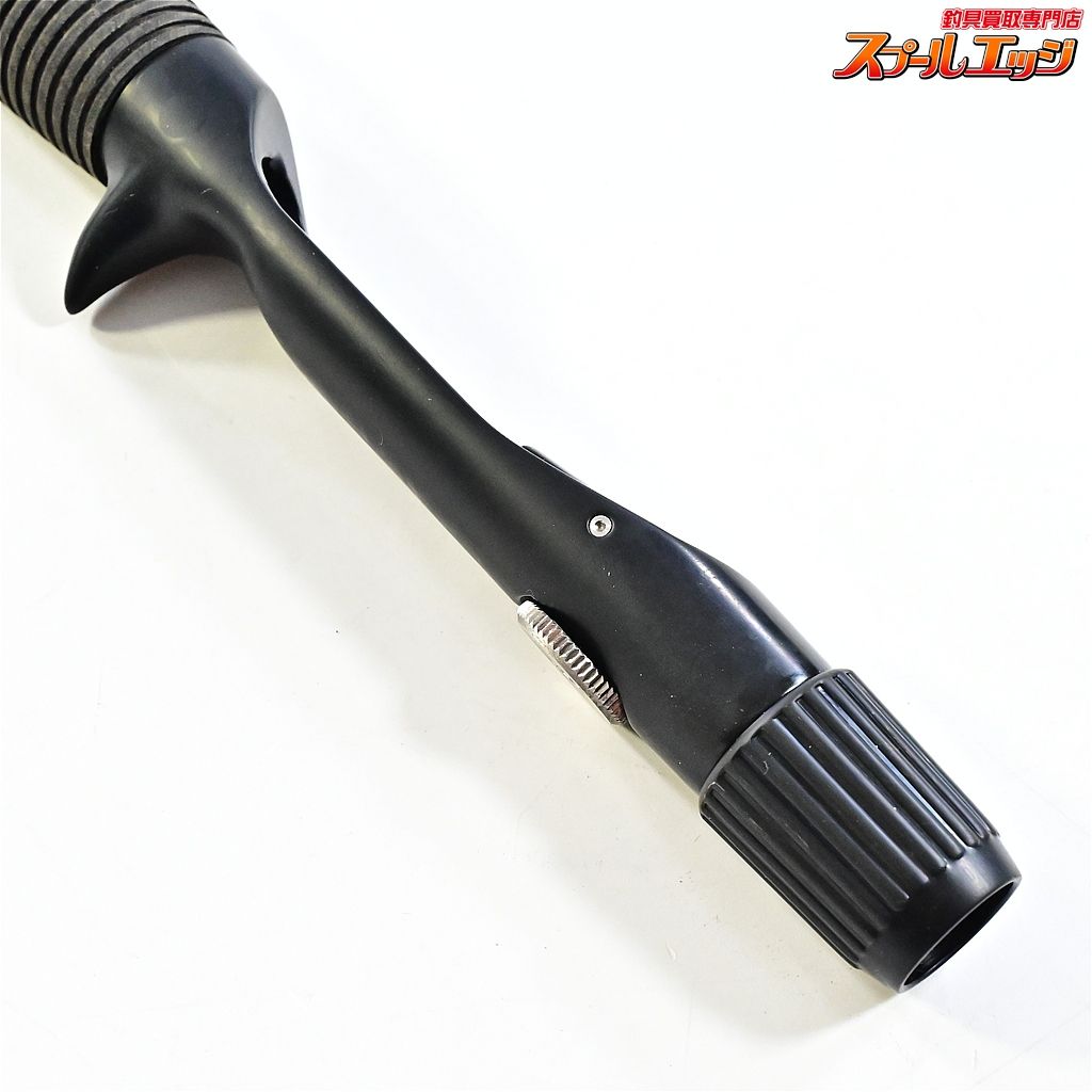 リバーマスターグリップ ブラック