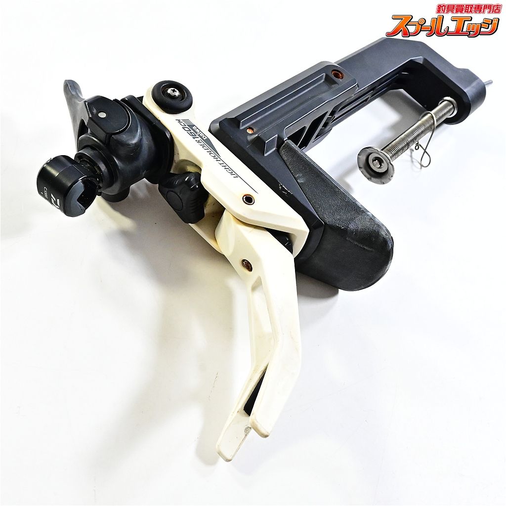ダイワ ライトホルダー 160 CH ホワイト DAIWA LIGHT-HOLDER K_060 e 08388