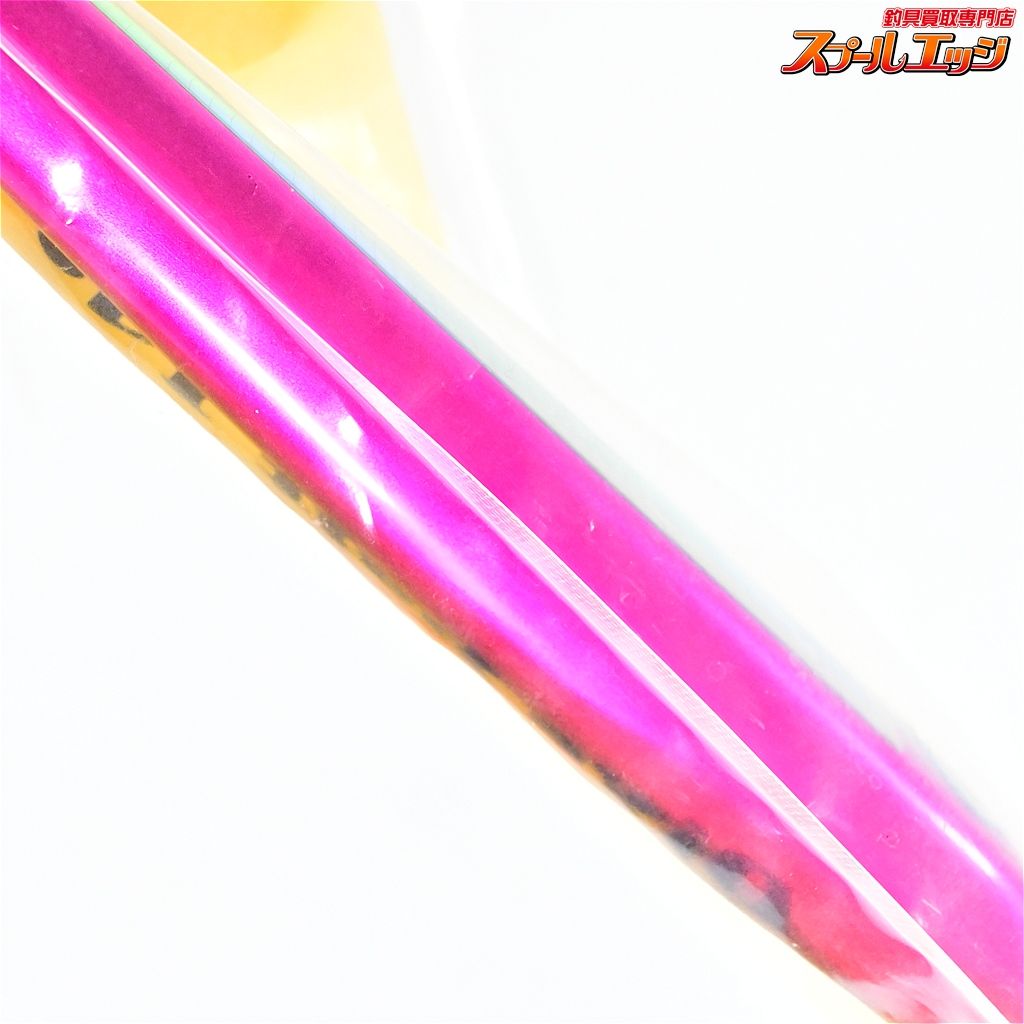 【ローカルスタンダード】 節約 ダイブベイト 140 マゼンタ 2025年3月