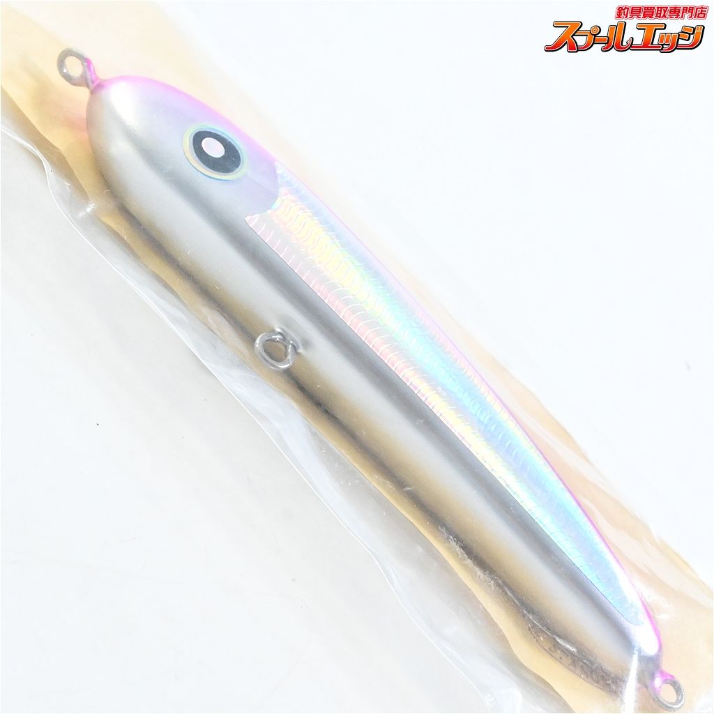 【ローカルスタンダード】 パドルベイト 140 マゼンタ 2024年12月検品