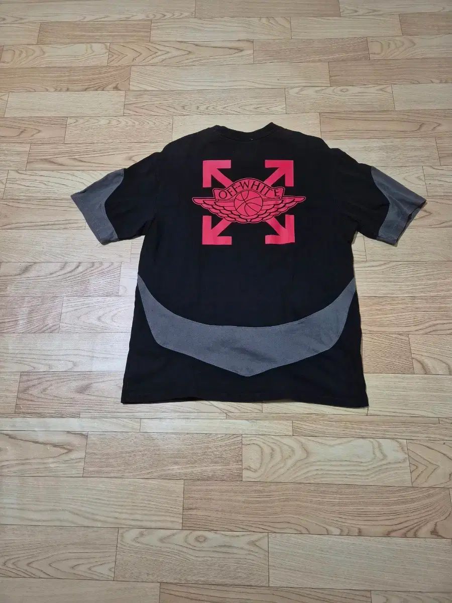 ショップ オフホワイト NIKE ジョーダン 半袖Tシャツ NIKE（ナイキ