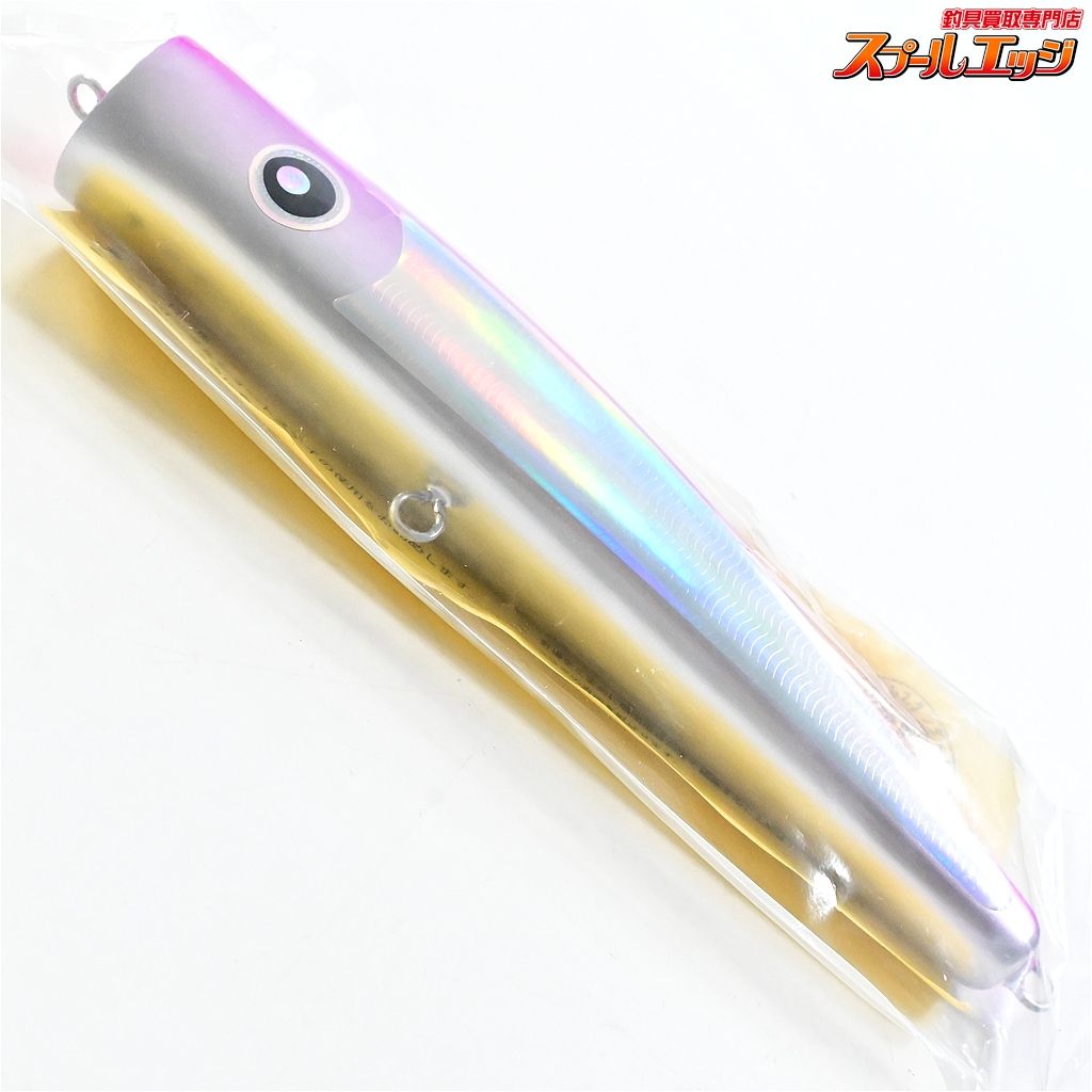 【ローカルスタンダード】 バブルベイト 220 マゼンタ 2025年7月検品分