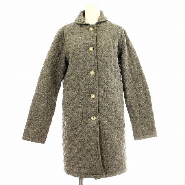 トラディショナルウェザーウェア Traditional Weatherwear ツイード