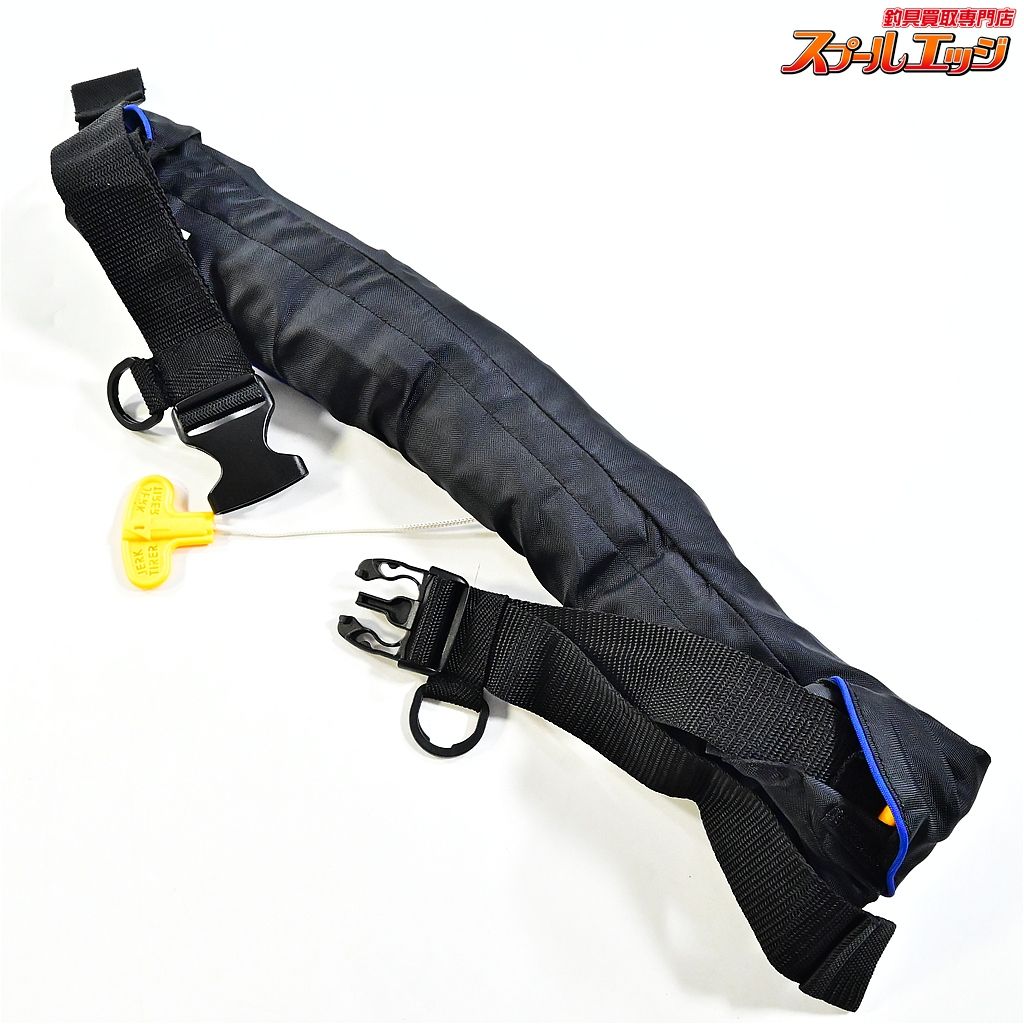 ブルーストーム ライフジャケット BSJ-5520 RS 2019年 製造分 桜マーク有 K_060 e 08404