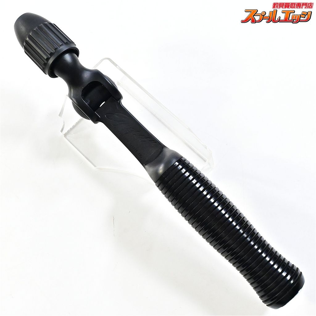  ブライトリバー アイスポット ラフカット ブラック BRIGHT LIVER EYESPOT K_067 e 08409 毛針 フライロッド バスロッド ロッド