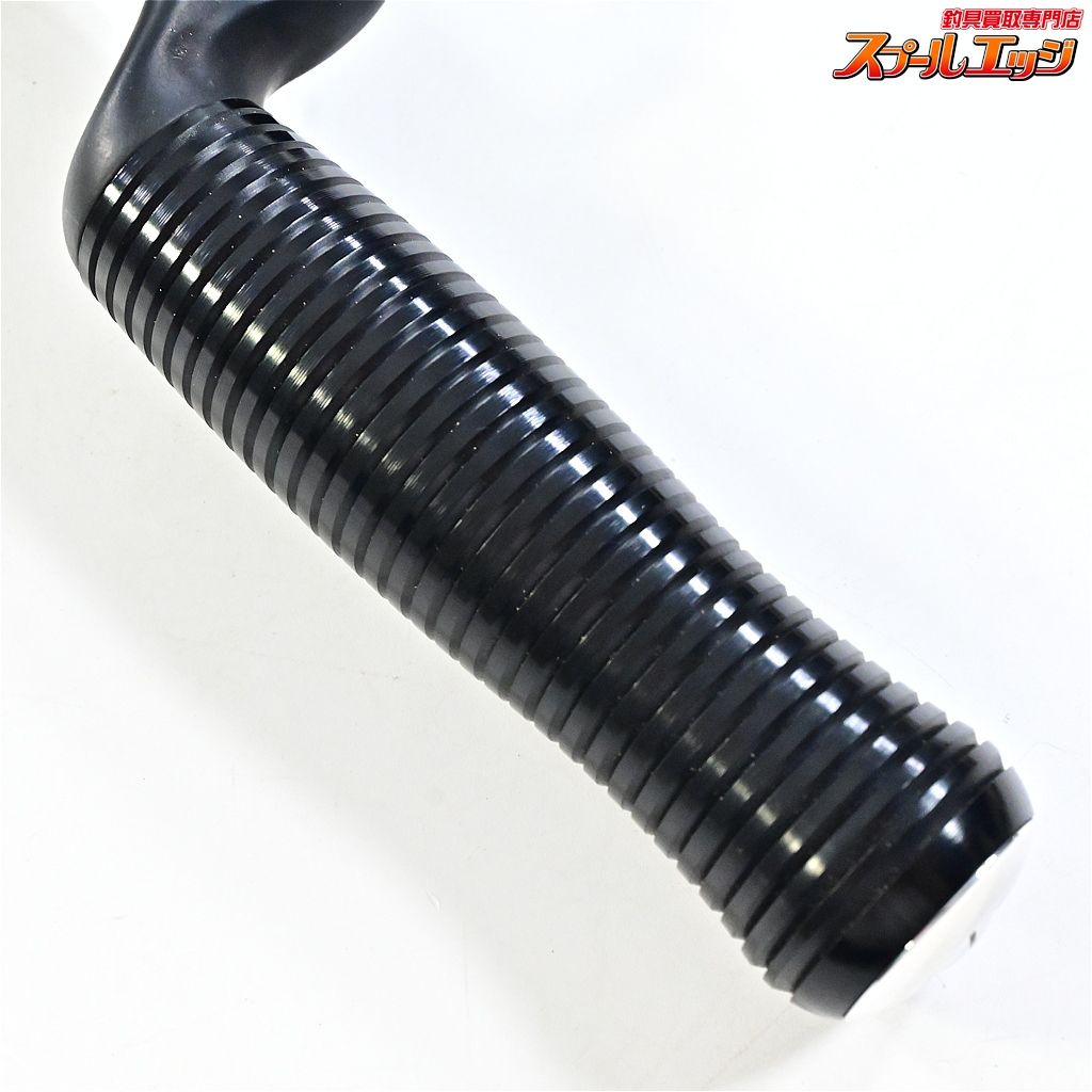 ラフカット ブラック