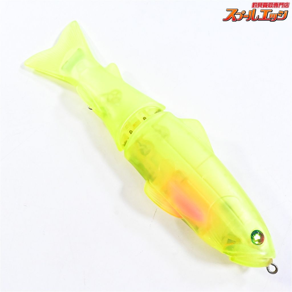 【デプス】 スライドスイマー 250 セール ヘッドショット メイアン