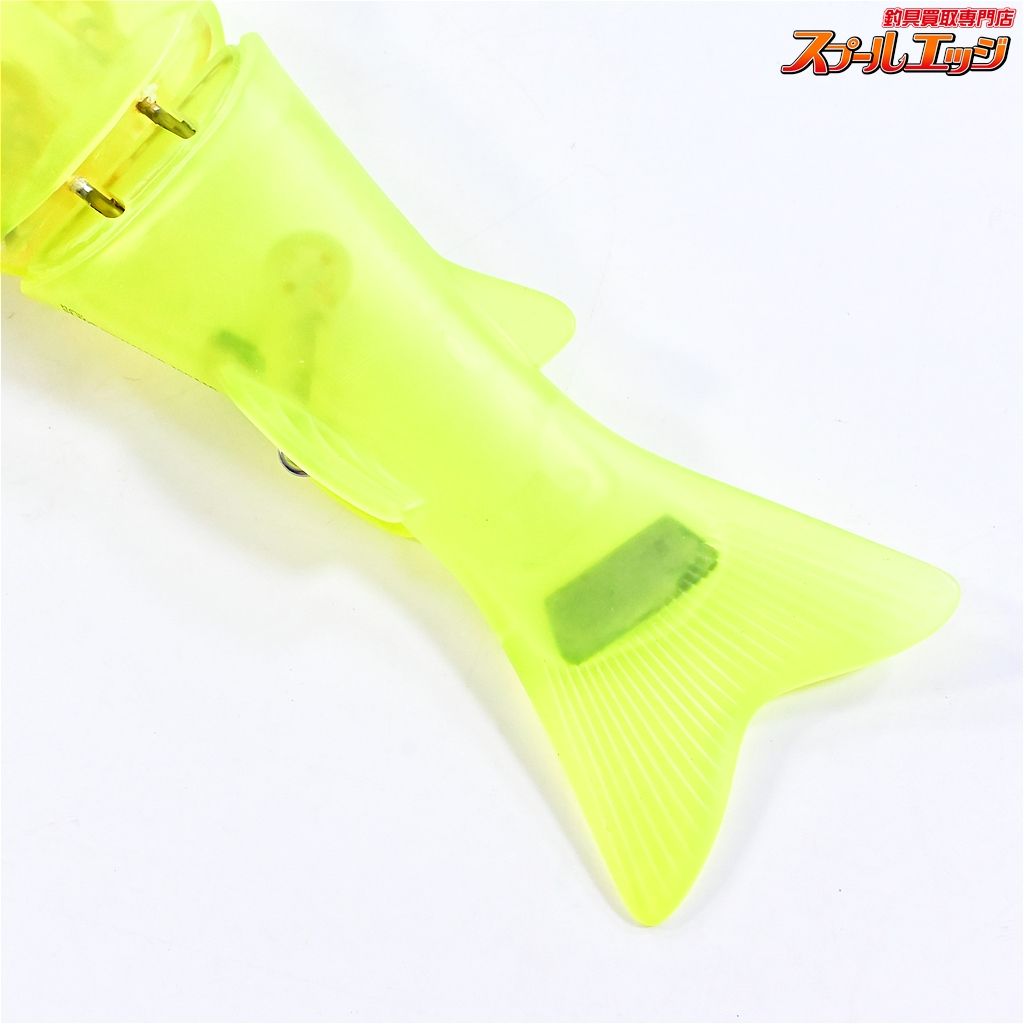 【デプス】 スライドスイマー 250 セール ヘッドショット メイアン