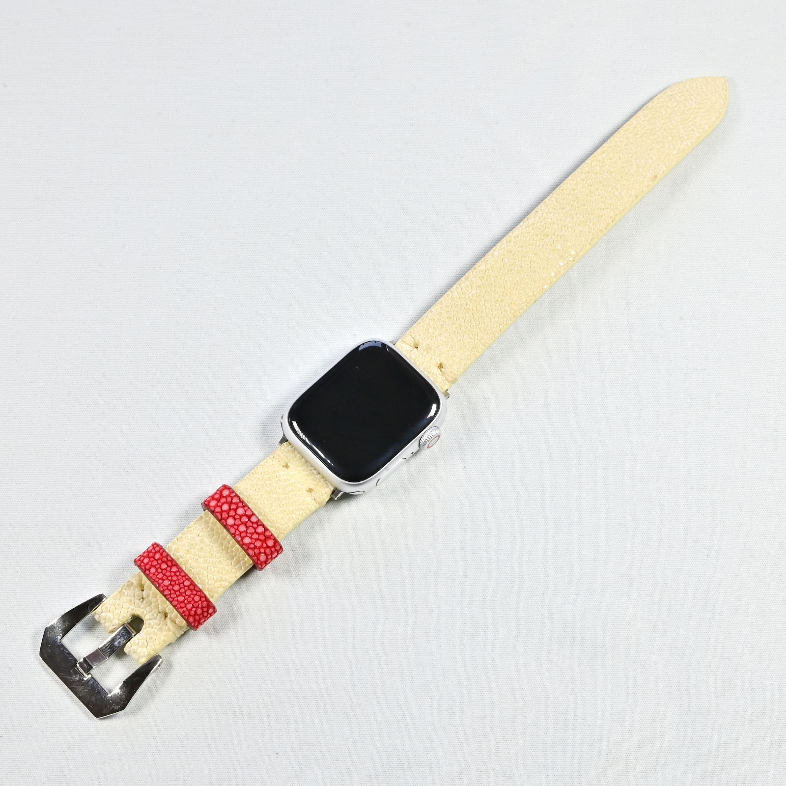 Watchレザーバンド