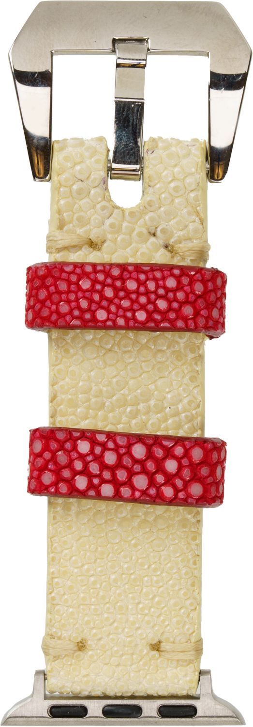 ガルーシャが彩るラグジュアリーApple