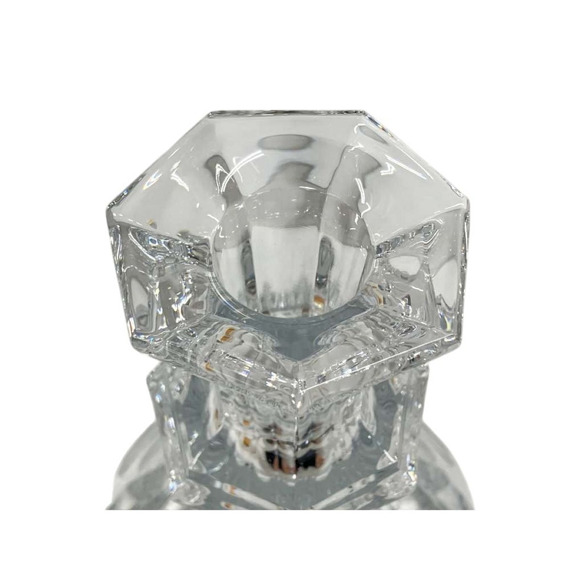  Baccarat バカラ アルクール デキャンタ 30 cm その他 コップ グラス 酒器