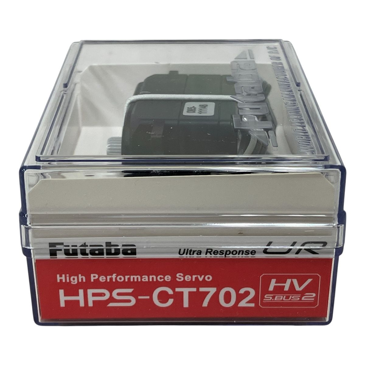  Futaba HPS CT 702 フタバ ロープロサーボ ラジコン パーツ ホビーラジコン ラジコン ドローン