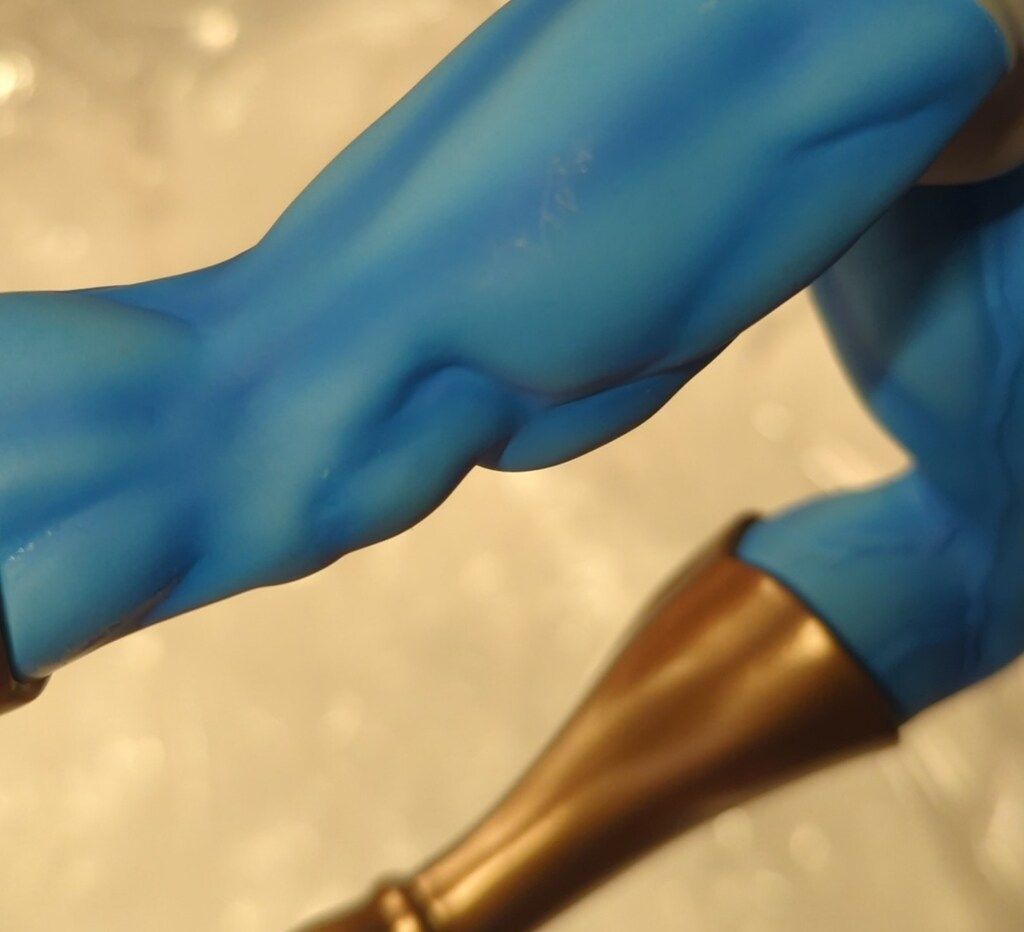 オーバーボディVer