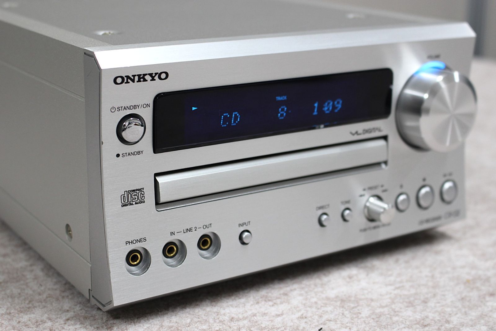 ONKYO