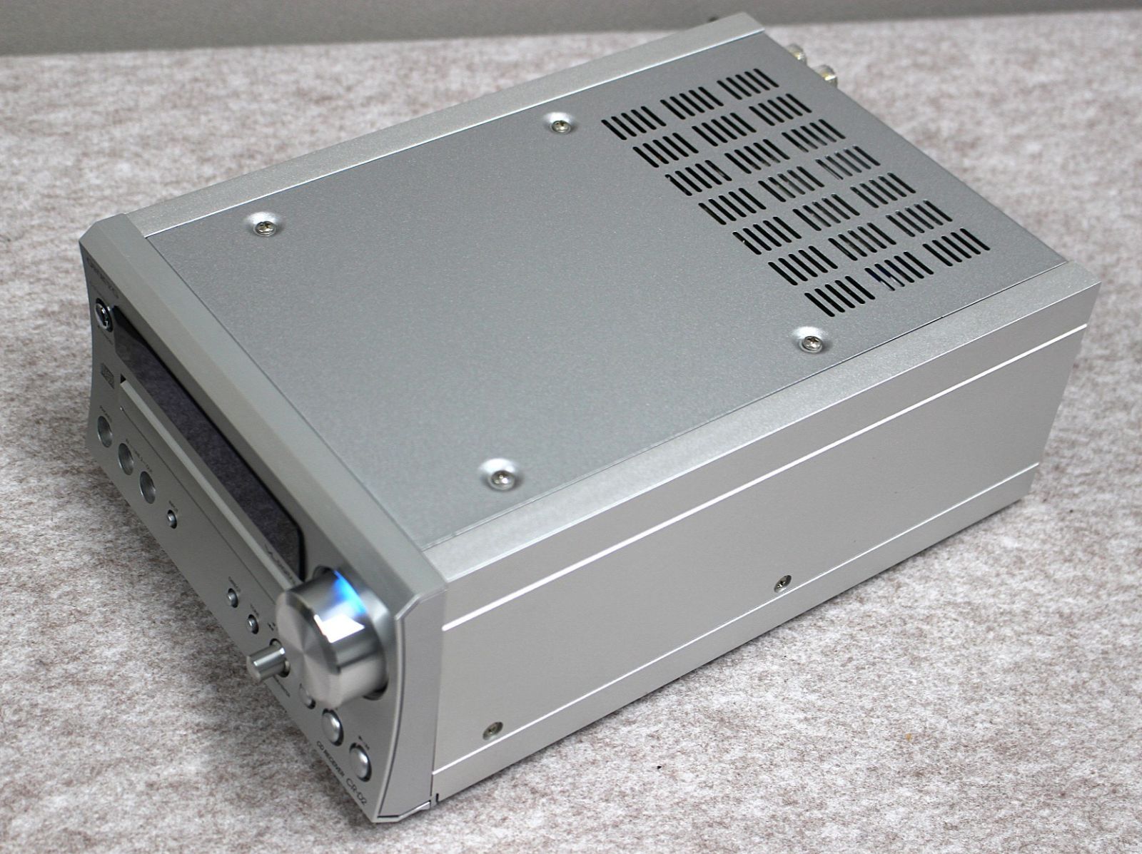 Digital 搭載CDレシーバー