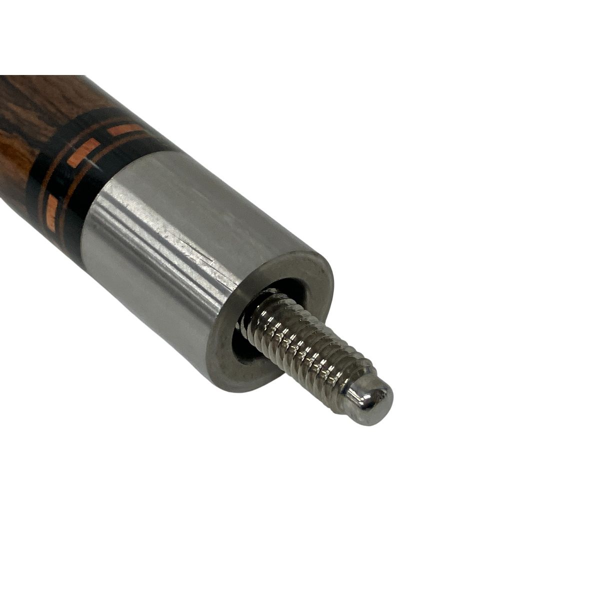 Helmstetter ヘルムステッター ビリヤード キュー 銘木 高品質 カスタムプレイキュー