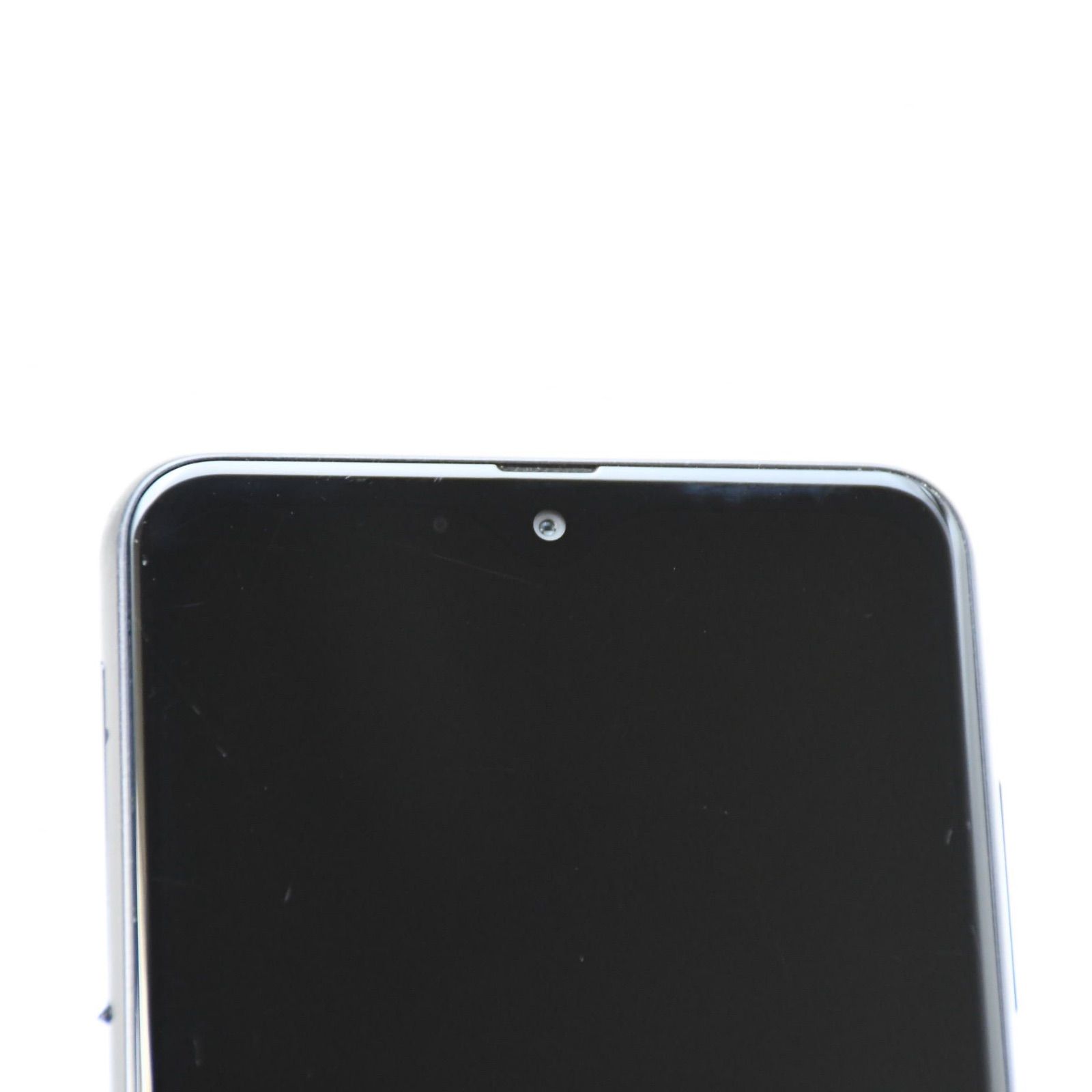 電池良好 SIMフリー docomo Galaxy A 22 5 G SC 56 B ブラック