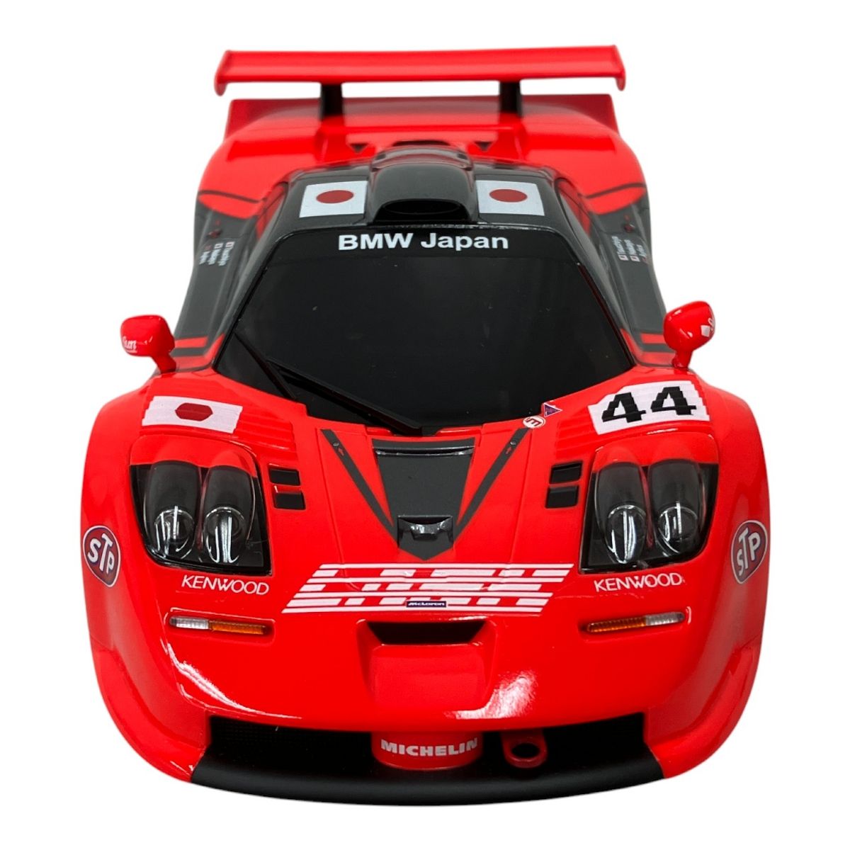 KYOSHO Mini Z 京商 ミニッツ マクラーレン MR 04 EVO 2 シャシーセット ラジコン