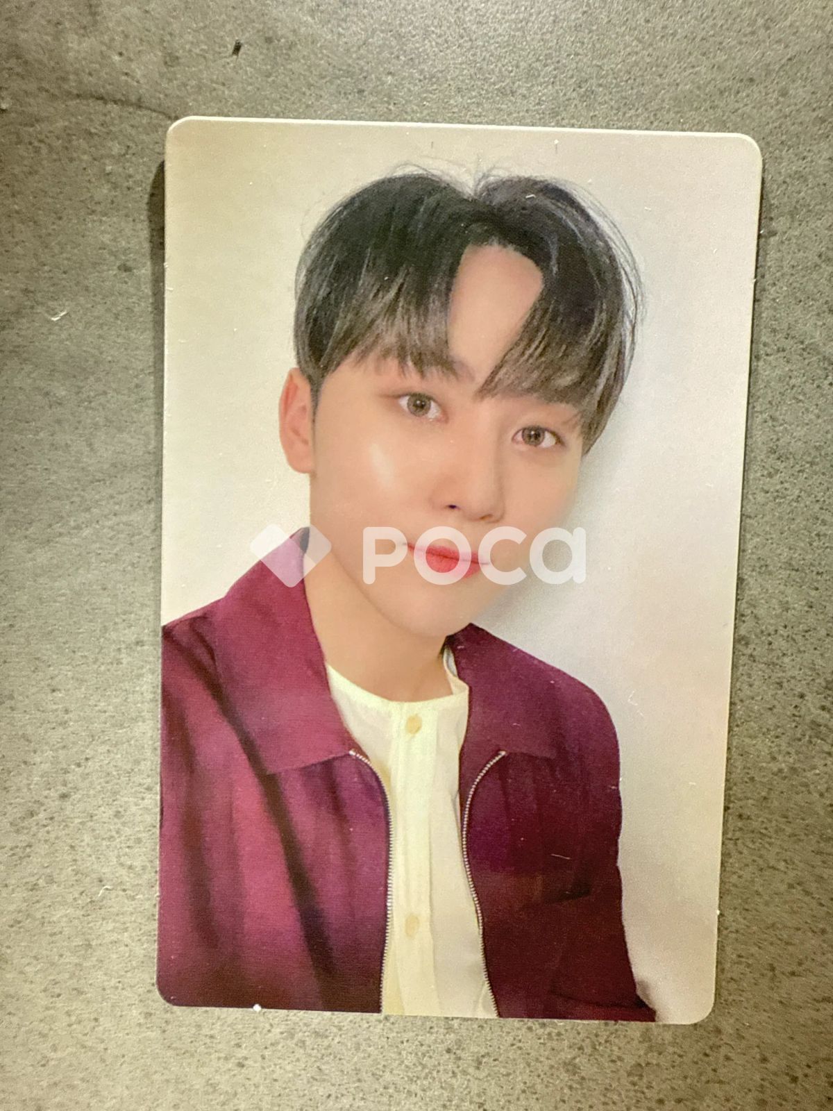 Seventeen セブチ スングァン An Ode The Poet ver. - メルカリ