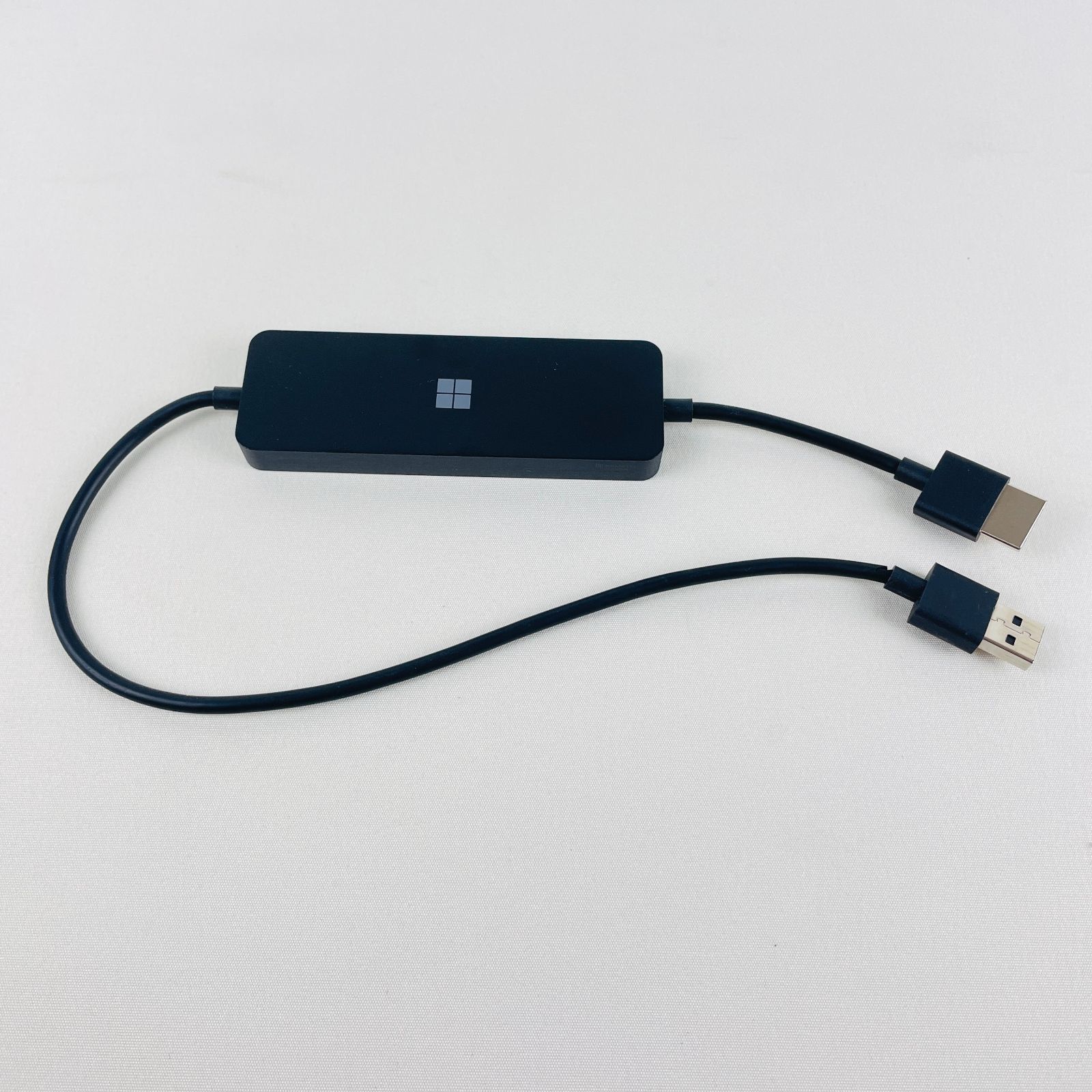 マイクロソフト 4 K ワイヤレス ディスプレイ アダプター UTH-00036