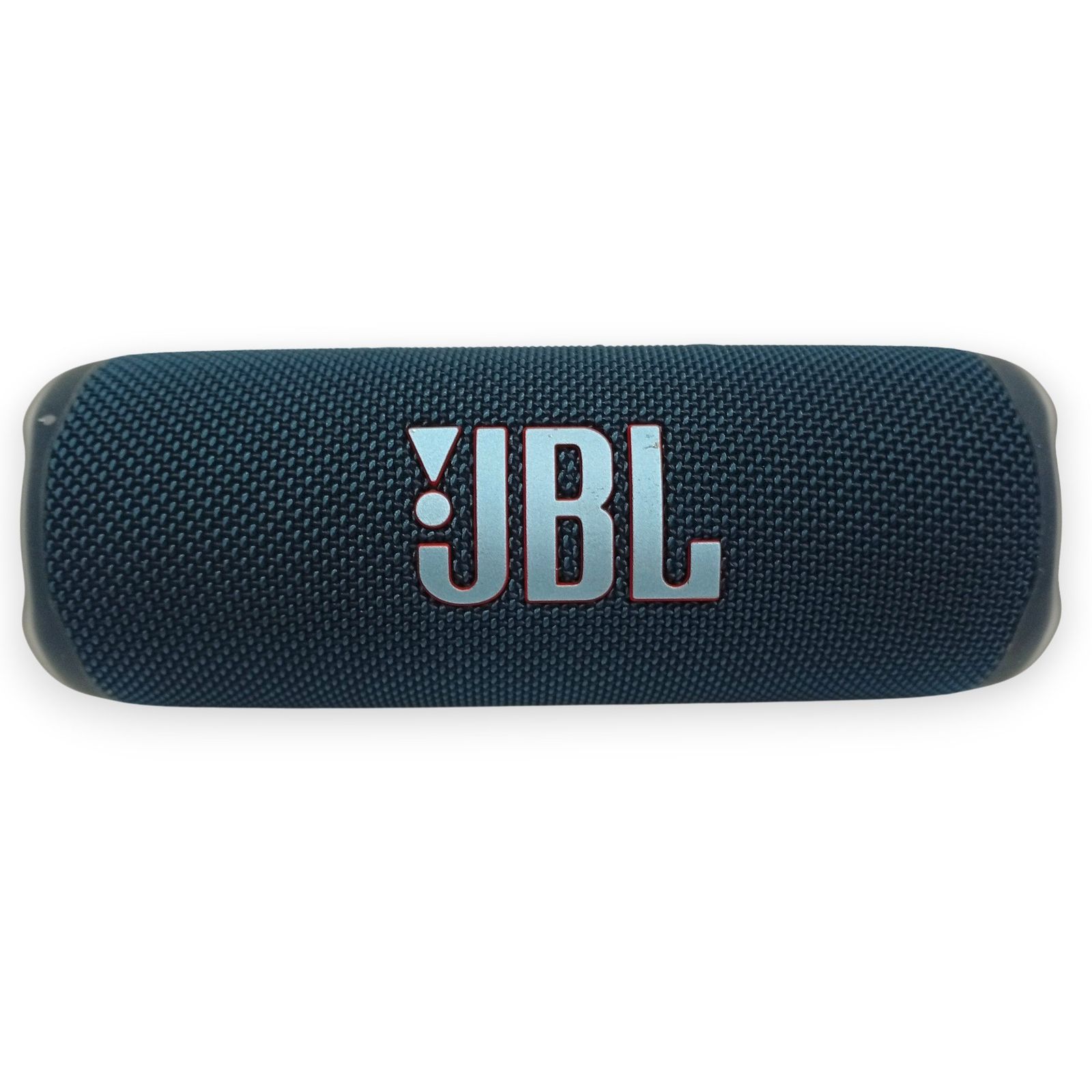 JBL Flip 6 ポータブルウォータープルーフスピーカー ブルー Bluetooth 通電 JA 23121