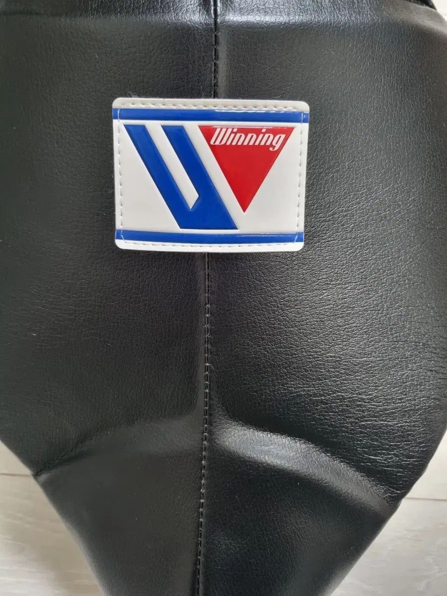 ウィニング グロインガード ブラック L