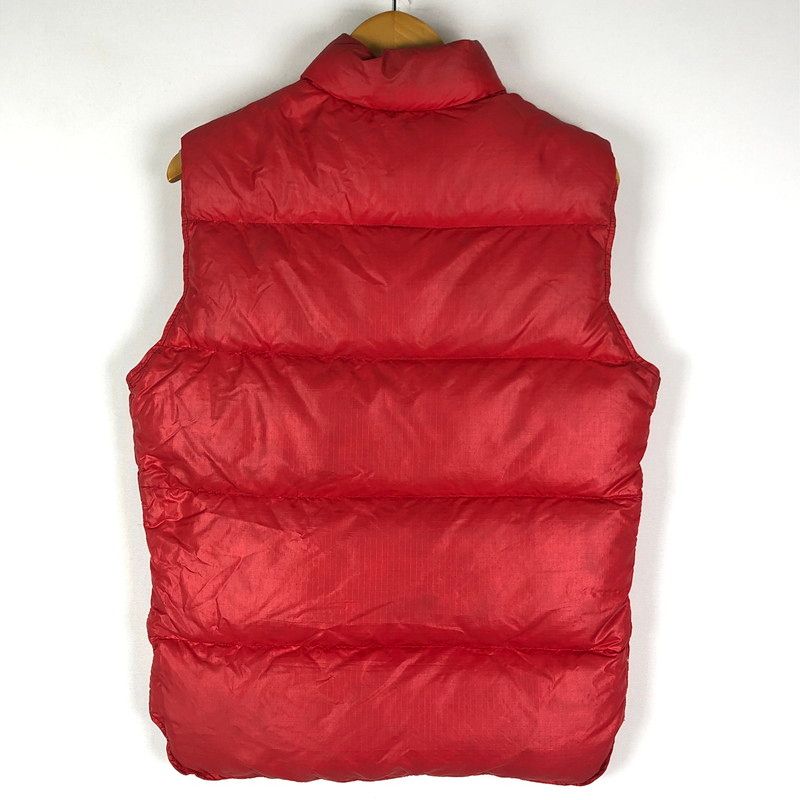 品 ウールリッチ 70 s NYLON DOWN VEST VINTAGE 70年代 ナイロン ダウンベスト ライトアウター ヴィンテージ 144-251204-yy-02-tei