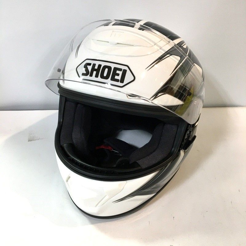 SHOEI ショウエイ QWEST DIVERGE フルフェイスヘルメット 除菌消臭済み