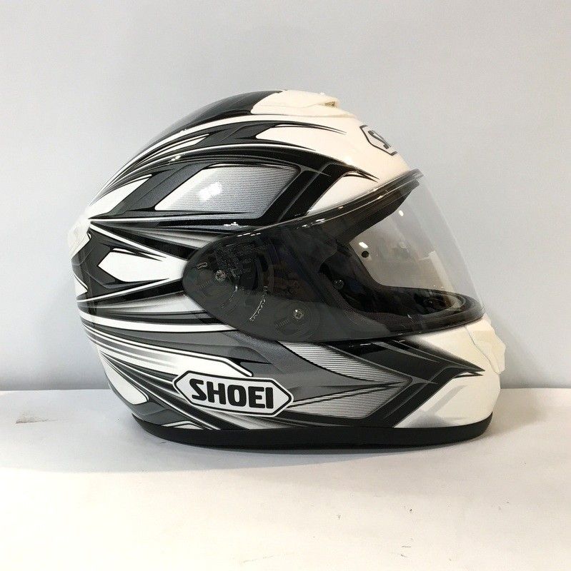 SHOEI ショウエイ QWEST DIVERGE フルフェイスヘルメット 除菌消臭済み