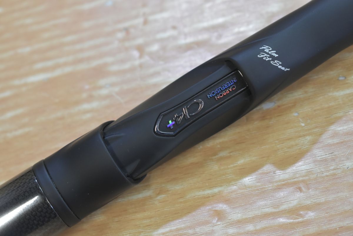 シマノ 17 マスターチューン ISO 1.7-530 SHIMANO MASTER TUNE 磯竿