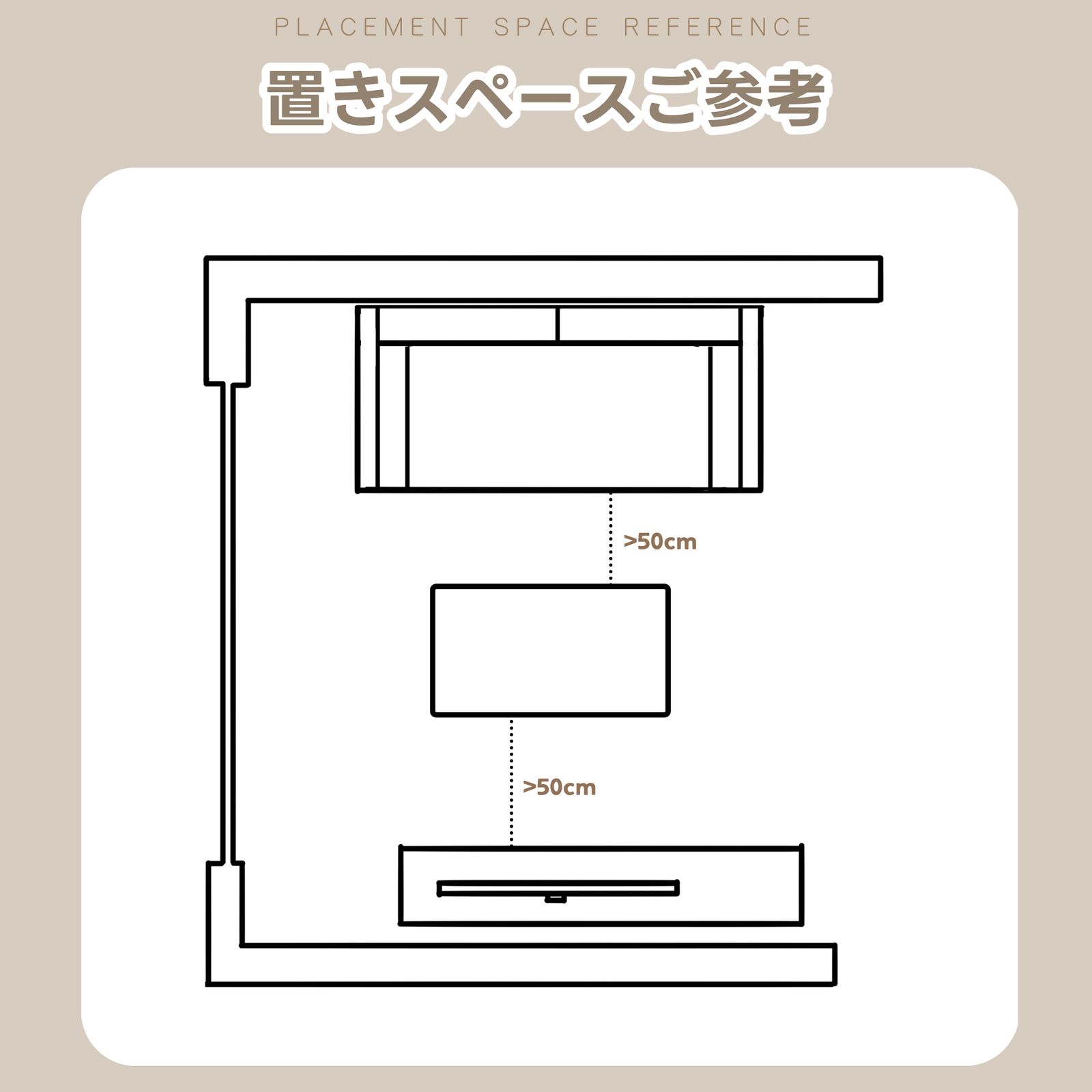 コンパクト ふわふわ