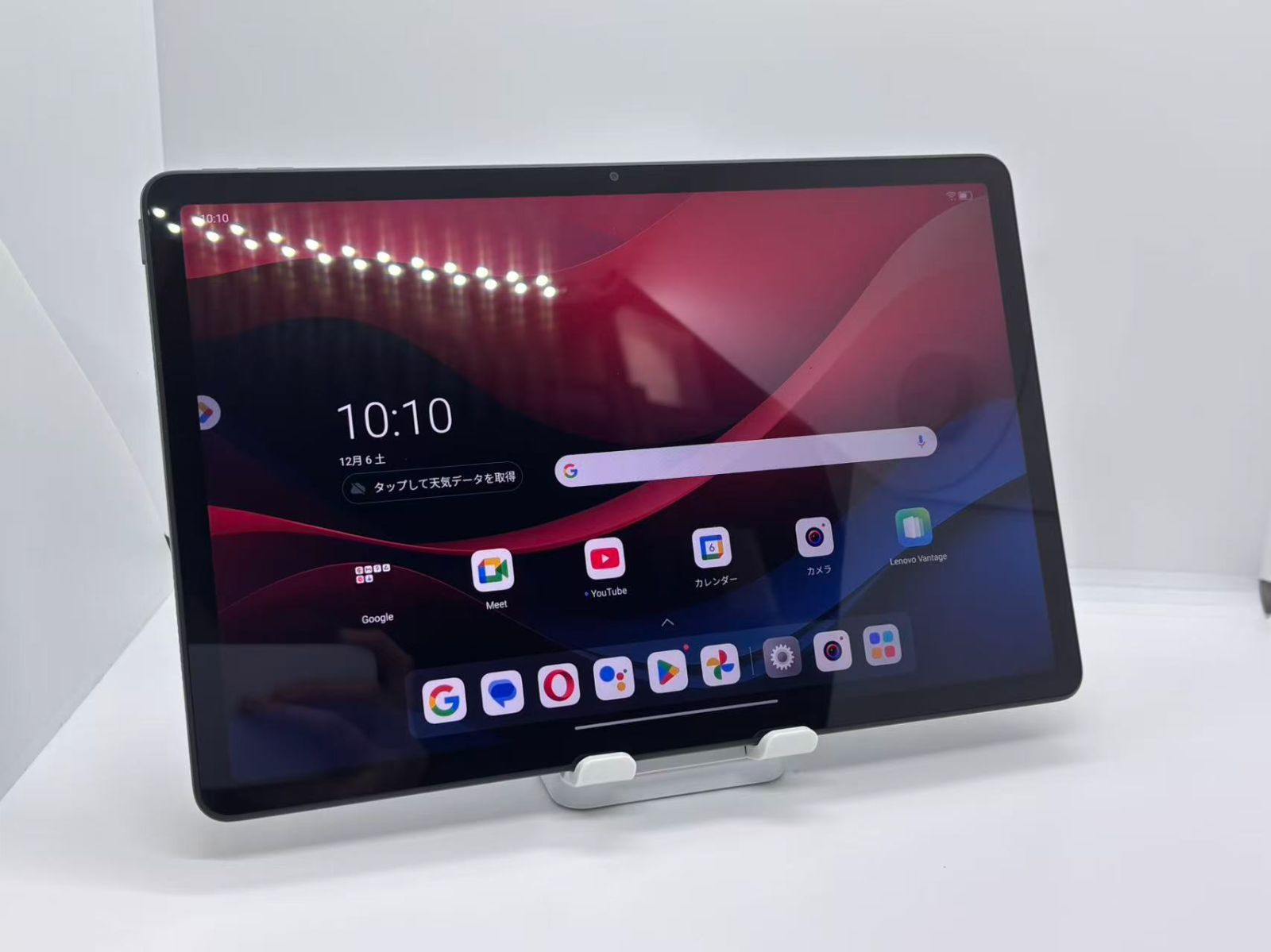 品 Lenovo Tab M 11 TB 330 FU 10.95インチ タブレット 64 GB Wi-Fi 管理番号