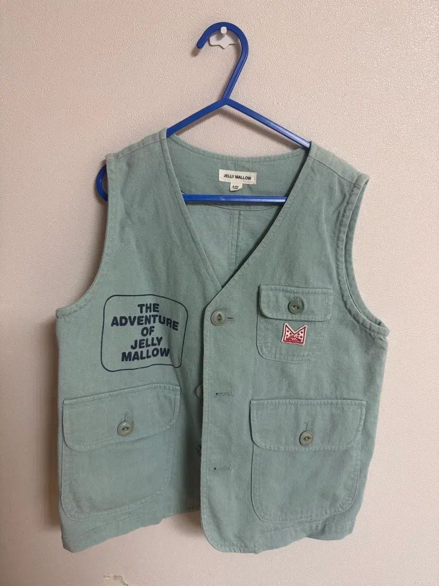 ゼリー fruity mellow 子供用 ベスト 130