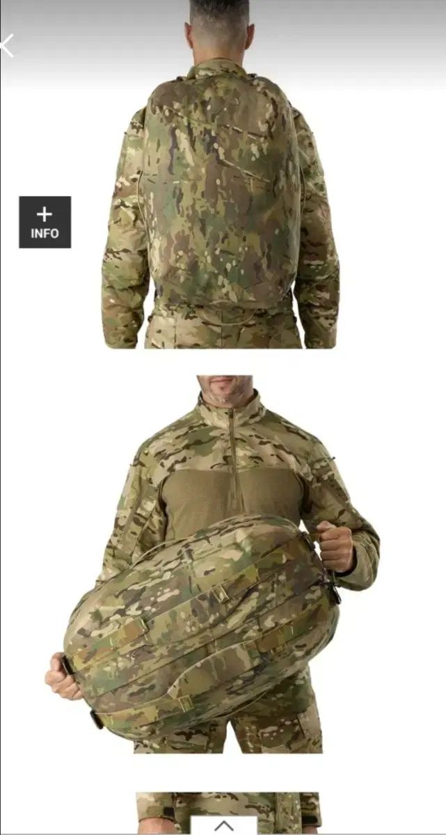 ダブルバッグ 50