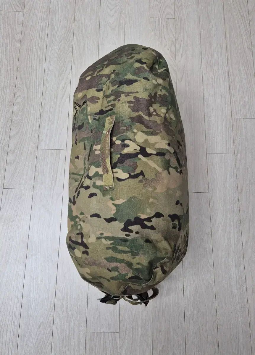 TERYX ダブルバッグ