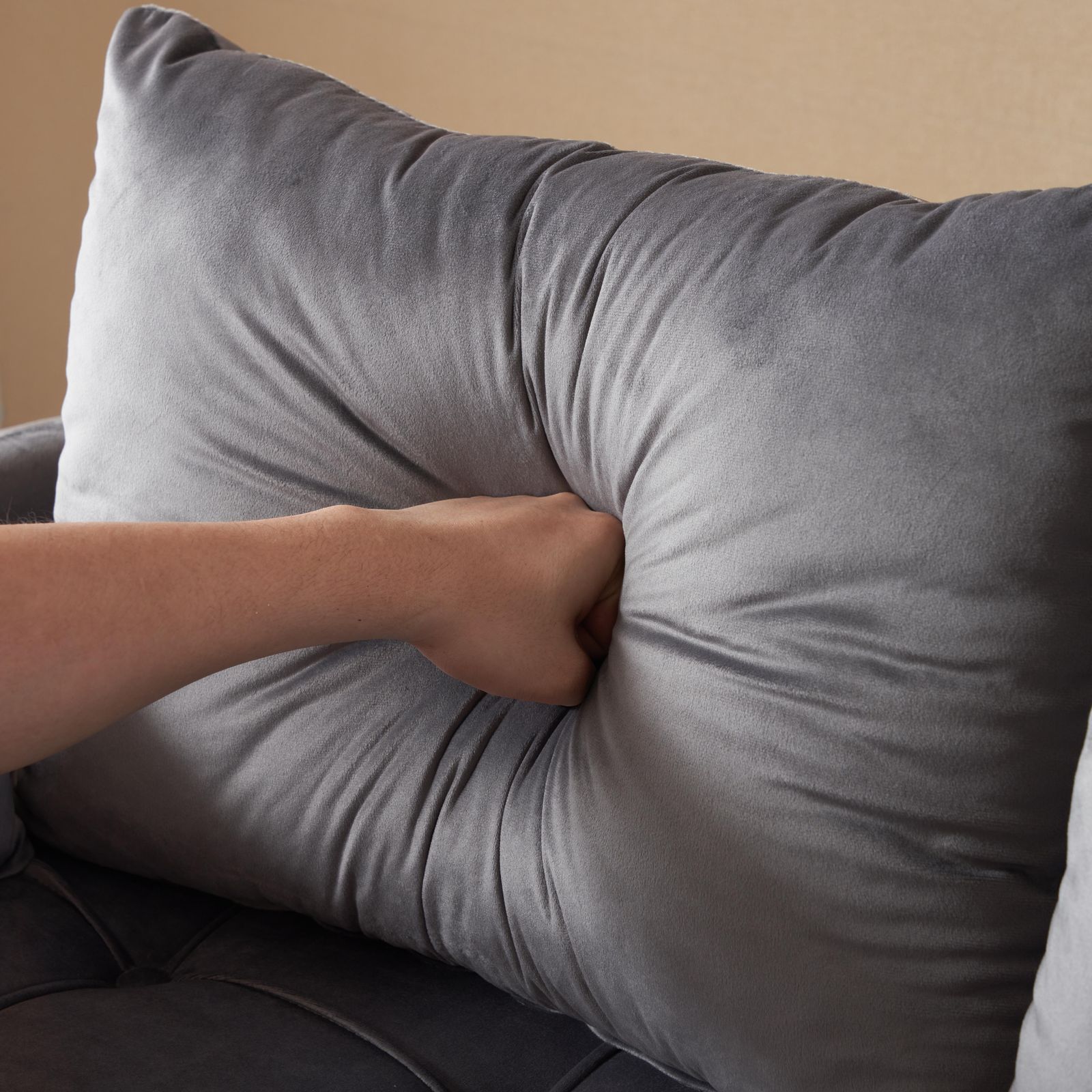 ソファアームレスト