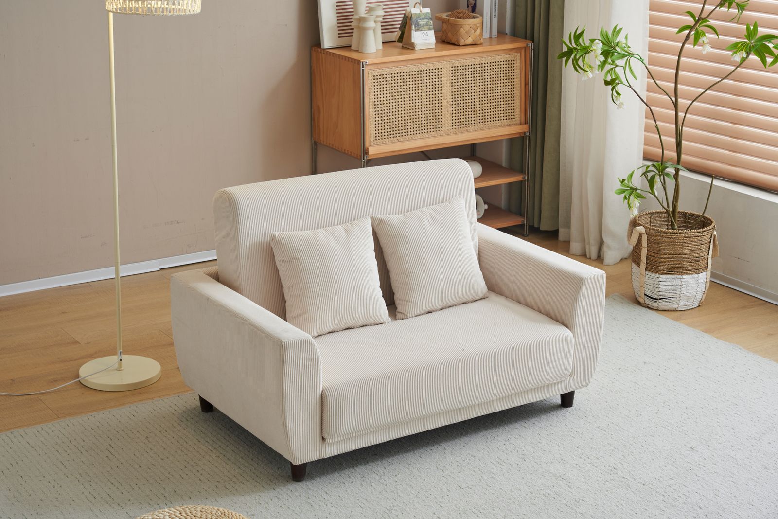 ソファベッド 3way