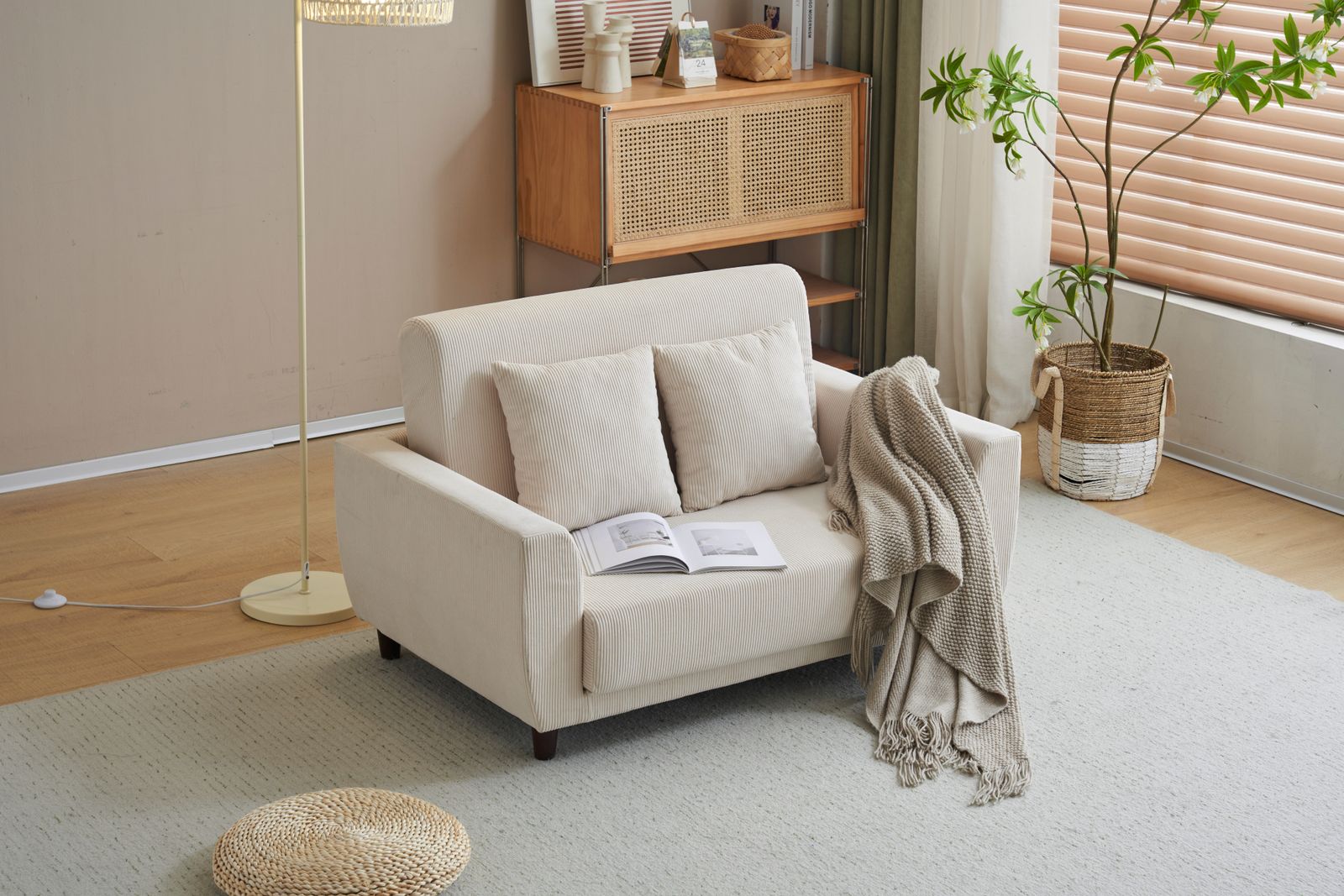  数量 ソファーベッド 2人掛け ソファベッド 3way 折りたたみ コンパクト 抱き枕付き 圧力分散 線模様 取付 な脚 マイクロファイバーモダン 2人掛け 3人掛けソファ ソファ ソファベッド