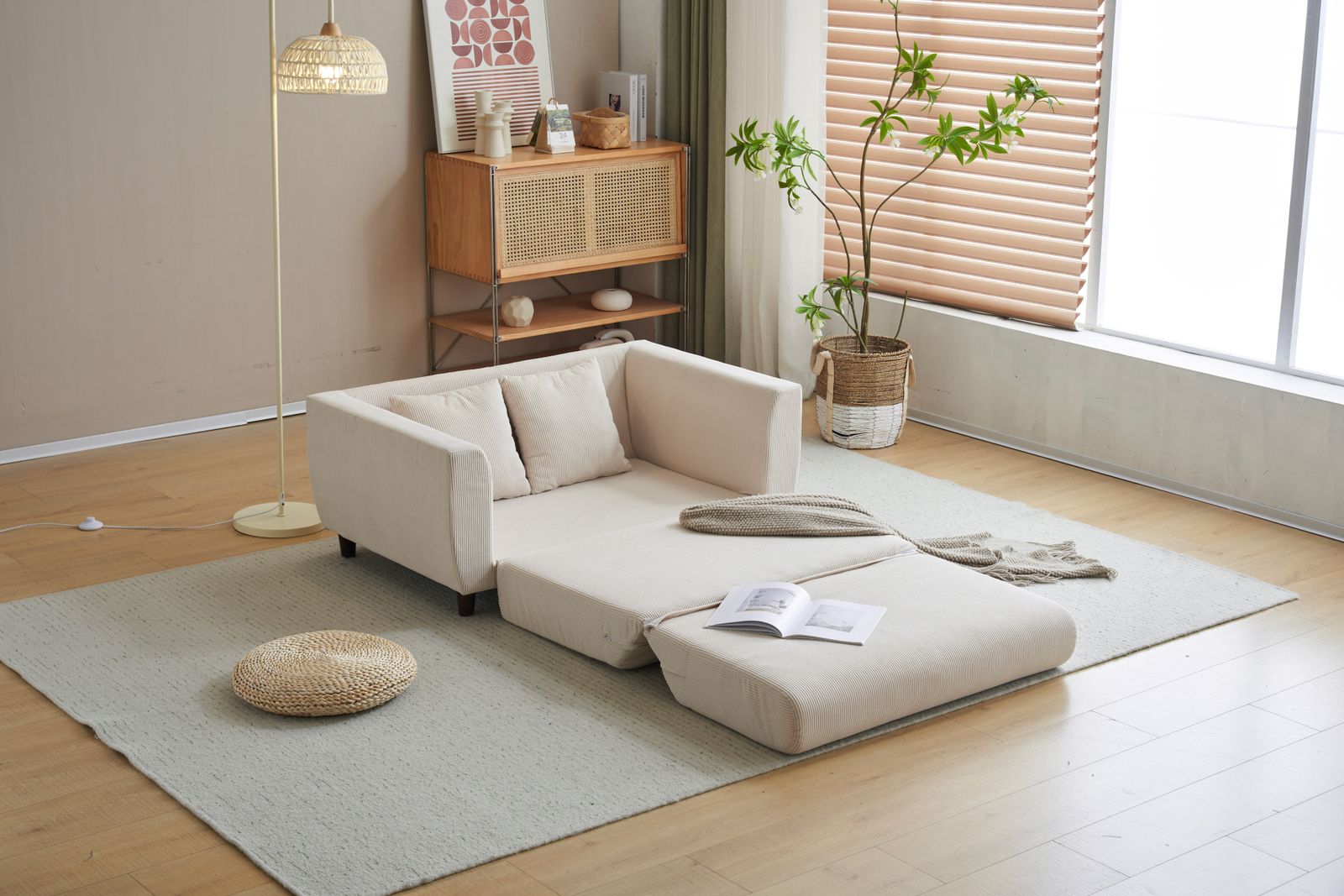 3way 折りたたみ